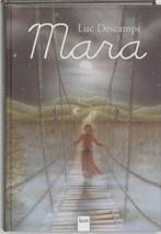Luc Descamps - Mara (2005), Boeken, Non-fictie, Verzenden, Luc Descamps, Nieuw