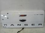 ACHTERKLEP Ford Ranger (01-2011/01-2023), Gebruikt, Ford, Achterklep