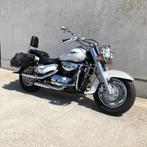 SUZUKI C1500, Motoren, Motoren | Suzuki, Cardan-aandrijving, 2 cilinders, Bedrijf, 1462 cc