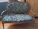 canapé ancien, Enlèvement, Utilisé, Bois