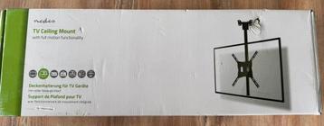 ***Support de plafond pour TV de 26´´ à 42´´*** beschikbaar voor biedingen