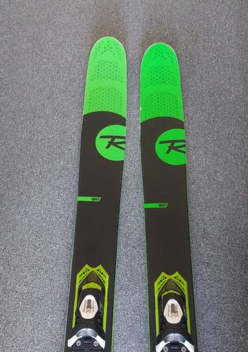 Rossignol SIN7 188cm beschikbaar voor biedingen