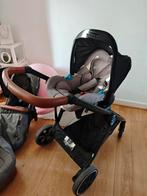 Poussette 3-en-1 X-Adventure X Line – très bon état – gris c, Enfants & Bébés, Poussettes & Combinaisons, Enlèvement, Poussette