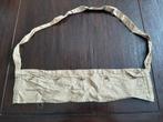 Engelse Lee Enfield bandolier WOI 1918 gedateerd!, Verzamelen, Verzenden