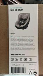 Maxi cosi hoes summer cover pearl 360 fresh grey, Kinderen en Baby's, Ophalen of Verzenden, Nieuw, Maxi-Cosi