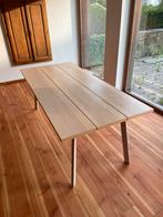 Ikea Ypperlig eettafel, Huis en Inrichting, Ophalen, Zo goed als nieuw, 150 tot 200 cm, 50 tot 100 cm