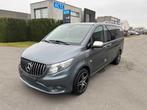 MERCEDES - 2015 - VITO TOURER - TOURER - Personenauto, Auto's, Automaat, Gebruikt, Overige brandstoffen, Bedrijf