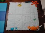 Speelkleed + babyframe, Kinderen en Baby's, Speelgoed | Babyspeelgoed, Ophalen, Gebruikt, Babygym, Met geluid