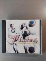 CD. Pixies. Trompe le Monde., Comme neuf, Enlèvement ou Envoi