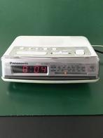 Radio-réveil, Elektronische apparatuur, Wekkers, Ophalen, Zo goed als nieuw, Digitaal