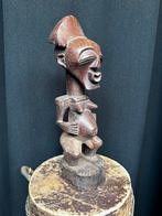 Songye Nkisi FetishPower image Art ethnique africain 5., Antiquités & Art, Art | Art non-occidental, Enlèvement ou Envoi