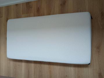 Aerosleep matras babybed beschikbaar voor biedingen