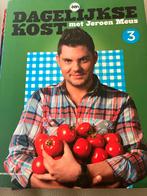 Dagelijkse kost, Boeken, Ophalen, Zo goed als nieuw