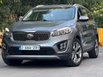 Sorento 2.2 Automaat-7pl-2017-159dkm-Full, Automaat, Bedrijf, Diesel, Sorento