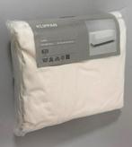 Housse de canapé  Ikea KLIPPAN NEW Almas blanche 500.740.98, Enlèvement ou Envoi, Neuf