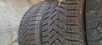 velgen met banden, Auto-onderdelen, Ophalen, Gebruikt, 17 inch, Winterbanden