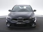 Kia Ceed Sportswagon, Auto's, Automaat, Stof, Gebruikt, Hybride Elektrisch/Benzine