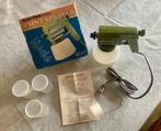 Vintage Elektrische Airless Paint Sprayer Verf spuit retro, Doe-het-zelf en Bouw, Schildersmaterialen, Nieuw, Ophalen of Verzenden