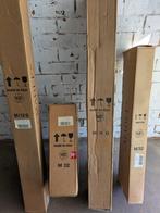 Mabef Schilderkist-ezel  geolied beukenhout M22 schilderkist, Ophalen, Nieuw, Ezel