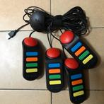 Playstation Buzz controllers, Games en Spelcomputers, Ophalen of Verzenden, Zo goed als nieuw