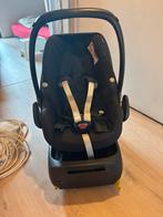 Maxi cosi, Ophalen, Gebruikt, Maxi-Cosi, Autogordel of Isofix
