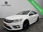 VW Passat CC 3.6 V6 4Motion Panoramadak Lane assist Keyless, Cuir, Achat, Passat CC, Entreprise