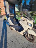 moto, Motoren, Scooter, 4 cilinders, Motorrijbewijs A, Particulier