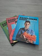 Kookboeken dagelijkse kost, Ophalen, Zo goed als nieuw