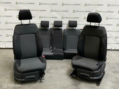 Interieur Origineel Volkswagen Polo 6R 6C 5 DEURS, Auto-onderdelen, Interieur en Bekleding, Volkswagen, Gebruikt, Ophalen of Verzenden