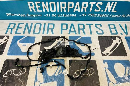 LED STEKKER PEUGEOT 208 9834131480 KABLE 4-A3-5386, Auto-onderdelen, Elektronica en Kabels, Gebruikt, Ophalen of Verzenden