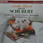 Franz Schubert / Mooiste werken - PHILIPS, CD & DVD, CD | Classique, Comme neuf, Enlèvement ou Envoi, Orchestre ou Ballet