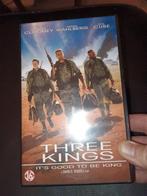Three Kings (Geseald bieden naar waarde), Ophalen of Verzenden, Zo goed als nieuw