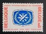 België: OBP 1407 ** Toerisme 1967., Postzegels en Munten, Postzegels | Europa | België, Ophalen of Verzenden, Zonder stempel, Frankeerzegel