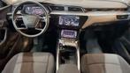 Audi e-tron 50 quattro Elektrisch Garantie, Auto's, Automaat, Stof, Gebruikt, Zwart