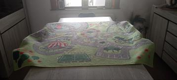 2 tapis de jeux  beschikbaar voor biedingen