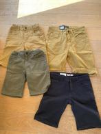 Shorten jongens pakket 134-140, Kinderen en Baby's, Kinderkleding | Maat 134, Ophalen of Verzenden