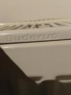 Radiatoren met ophangbeugels, Ophalen, 30 tot 80 cm, Gebruikt, Radiator