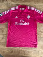 Voetbalshirt Real Madrid, Sport en Fitness, Groter dan maat XL, Shirt, Ophalen of Verzenden, Zo goed als nieuw