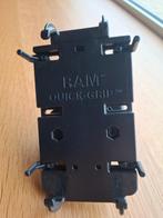 Support RAM Quick-Grip XL  adaptateur Vibe-Safe, Enlèvement ou Envoi, Comme neuf