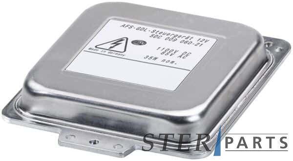 Xenon module Mercedes E-klasse W212  A 2129007804, Auto-onderdelen, Elektronica en Kabels, Mercedes-Benz, Nieuw, Ophalen of Verzenden