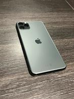 iPhone 11 Pro Max 256GB 100% Batterij Midnight Green, Enlèvement ou Envoi, IPhone 11