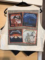 Gilet sans manches Metallica, Ophalen of Verzenden