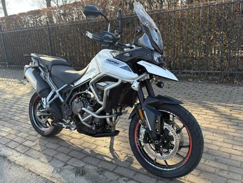 Triumph Tiger 900 GT Pro, Motoren, Motoren | Triumph, Bedrijf, Naked bike, meer dan 35 kW, 3 cilinders, Ophalen