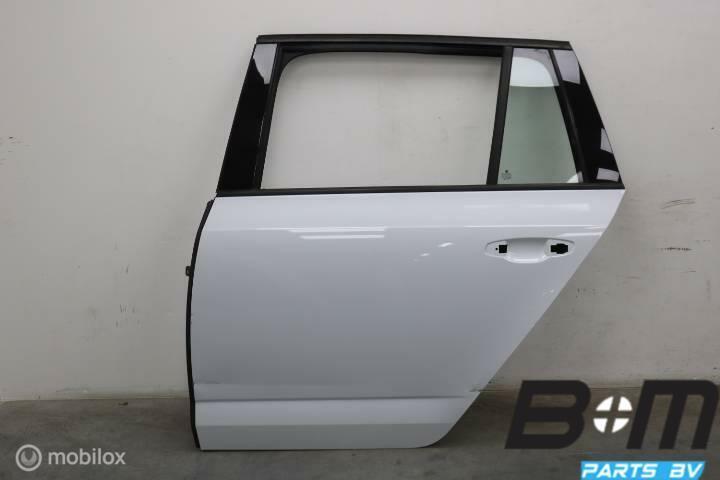 Portier LA Skoda Octavia 3 Combi LS9R 5E9833055C, Auto-onderdelen, Carrosserie, Gebruikt