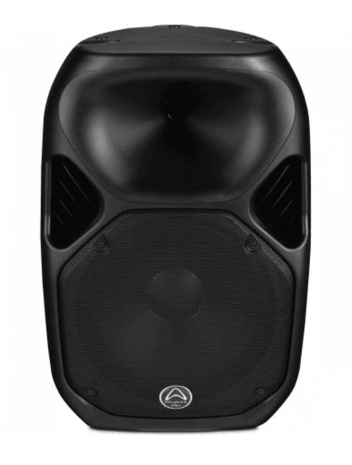 Wharfedale Titan AX12 active speaker, Audio, Tv en Foto, Luidsprekerboxen, Nieuw, Ophalen