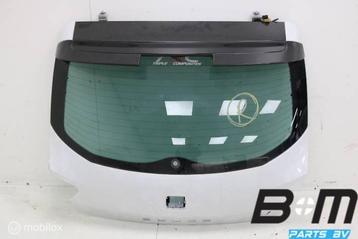 Achterklep met spoiler Seat Ibiza 6P Cupra 3drs 6J3827024A beschikbaar voor biedingen
