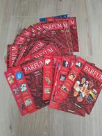 Verzameling tijdschriften Parfum, Ophalen of Verzenden
