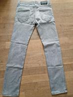 Jeans WE Slim/Tapered 31/34, Comme neuf, Enlèvement, Autres tailles de jeans, Gris