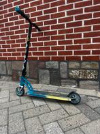 Voledig custom stuntstep van diverse merken 110mm, Fietsen en Brommers, Steps, Ophalen, Gebruikt, Kickbike, Mgp