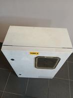 ip66 werfkast, Ophalen, Gebruikt